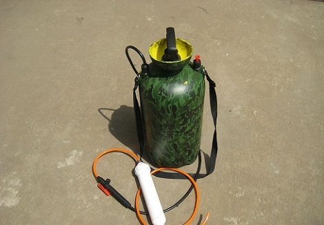 手动型大容量户外便携式净水器