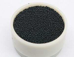 净水器用杀菌滤料