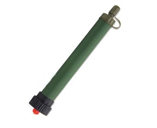 便携式净水器适合在户外使用吗?