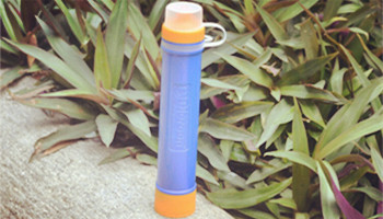 军用野外便携式微型净水器价格贵吗?